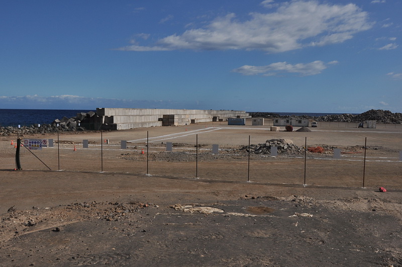 obras deposito arena Nov 2013